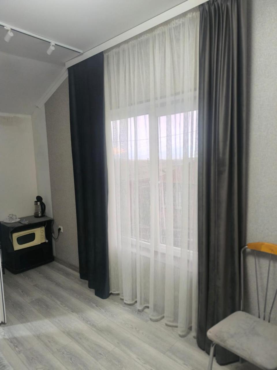 Welcome Erivan Exterior foto