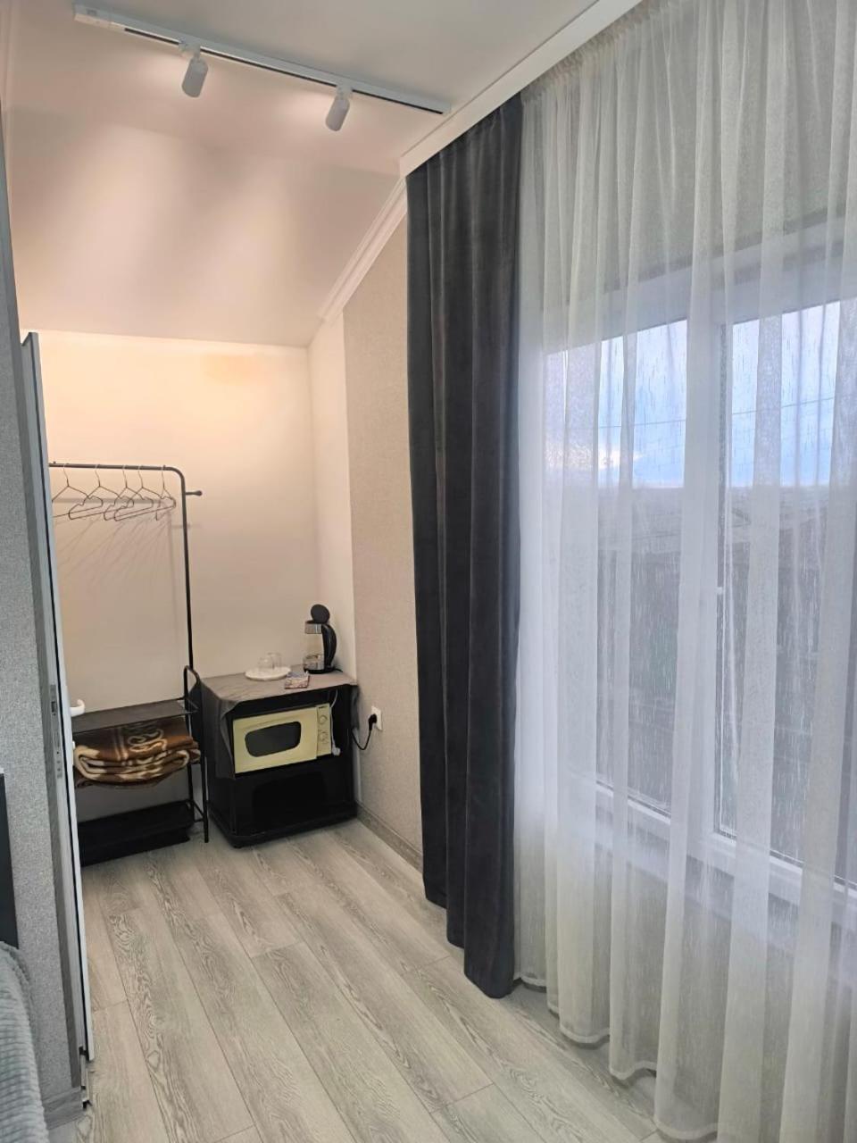 Welcome Erivan Exterior foto