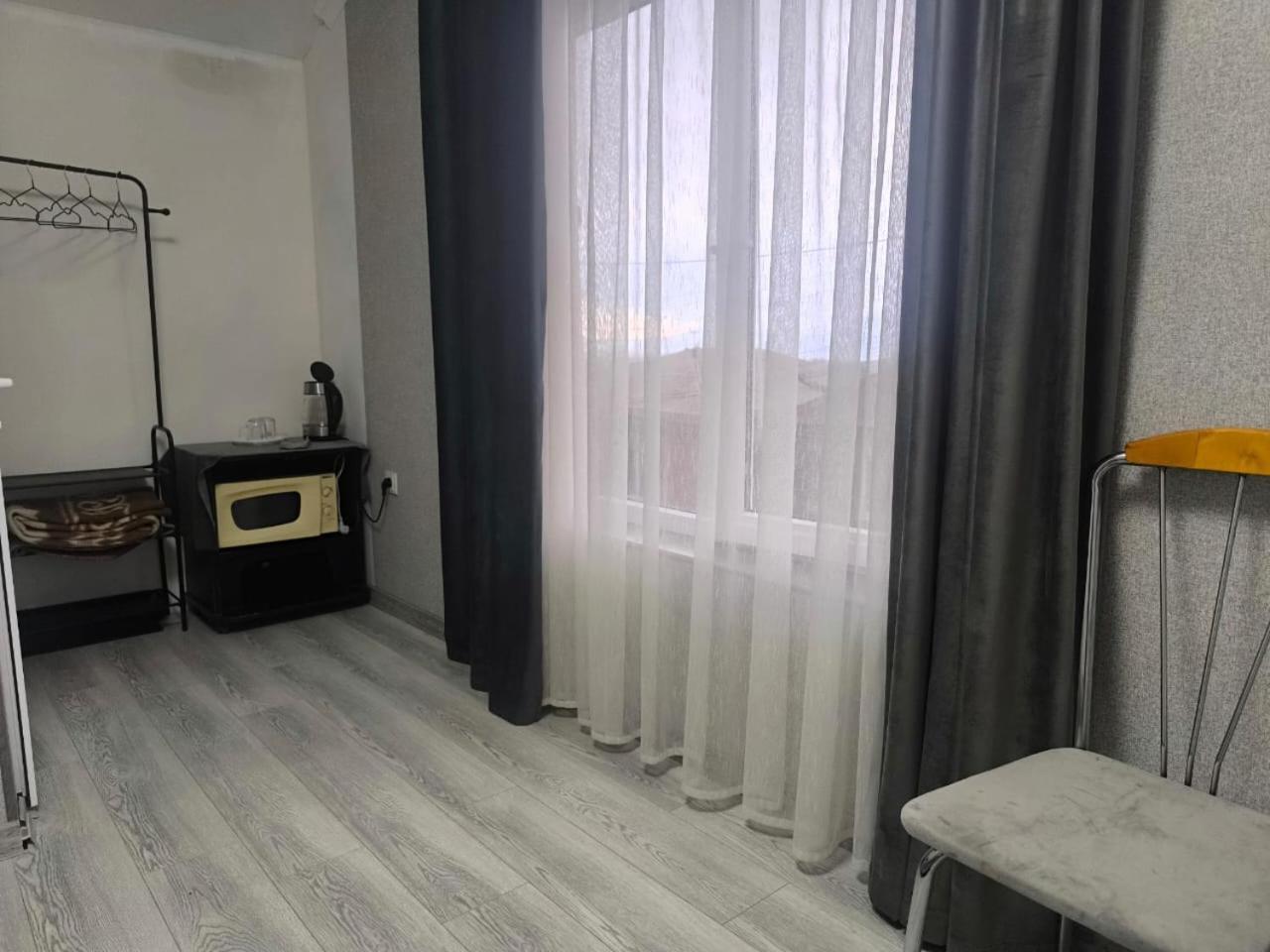 Welcome Erivan Exterior foto